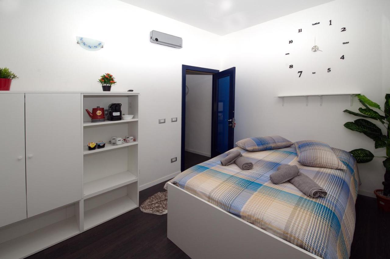 Clesio3 Hotell Trento Exteriör bild