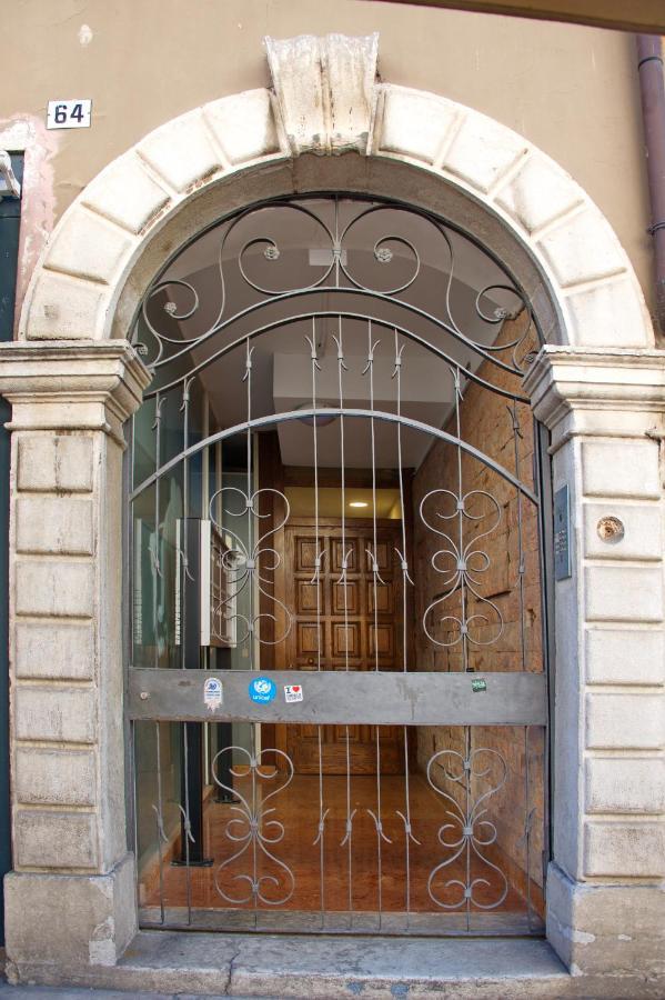 Clesio3 Hotell Trento Exteriör bild