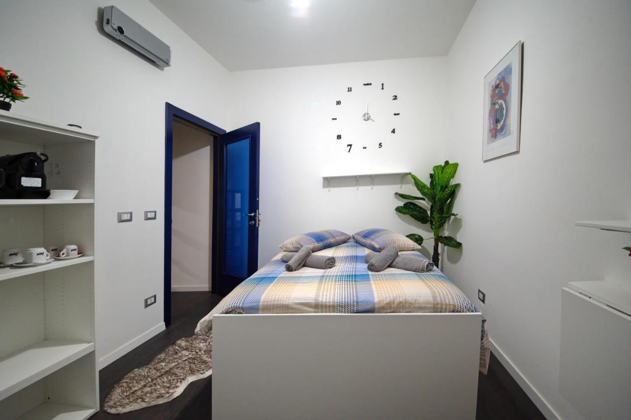 Clesio3 Hotell Trento Exteriör bild