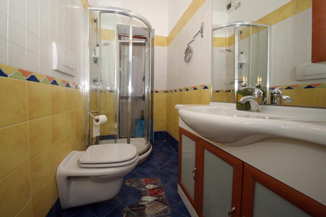 Clesio3 Hotell Trento Exteriör bild